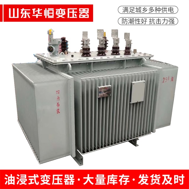 S13-10000/35社旗县社旗县社旗县电力变压器厂家