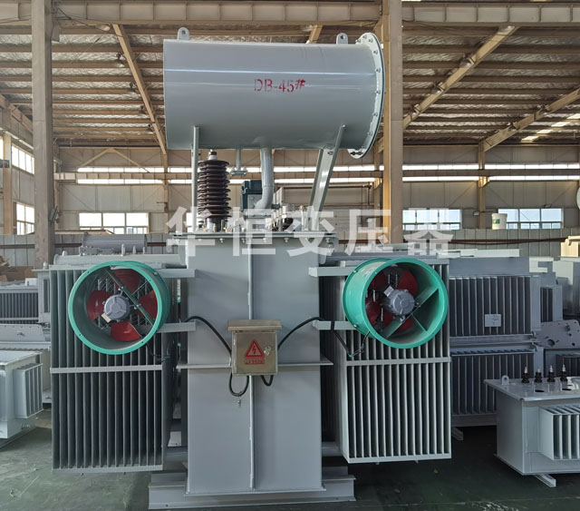 S13-8000/35社旗县社旗县社旗县电力变压器