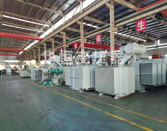 S13-10000/35社旗县社旗县社旗县油浸式变压器