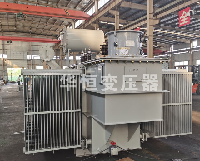 S11-8000/35社旗县社旗县社旗县油浸式变压器价格