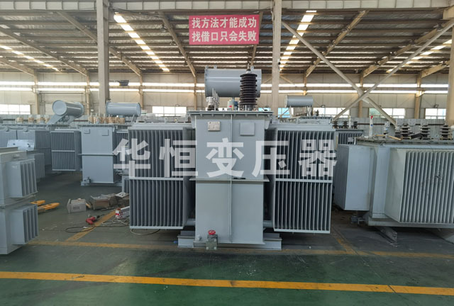 SZ11-6300/35社旗县社旗县社旗县油浸式变压器价格