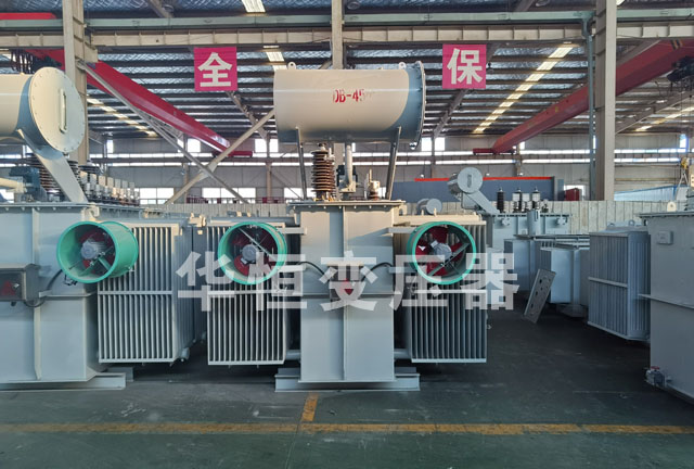 S13-6300/35社旗县社旗县社旗县油浸式变压器